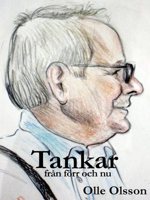 cover image of Tankar